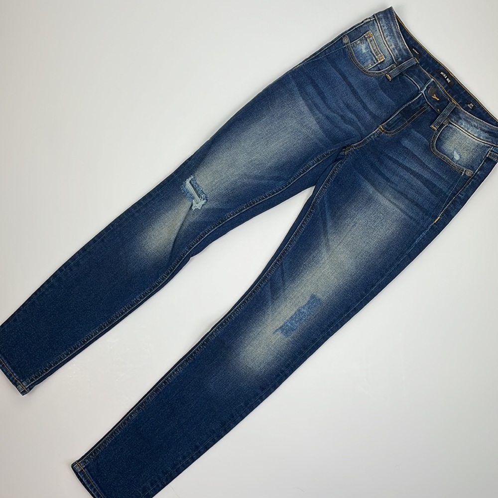 Miss Me Skinny Jeans - Picture 5 of 10